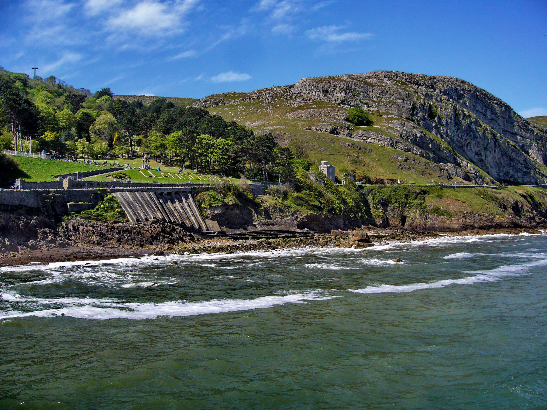 Llandudno